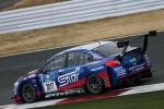 Subaru WRX STI Race Car 2017 года